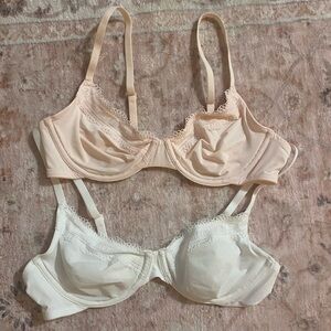 NWOT Tommy Hilfiger Bras